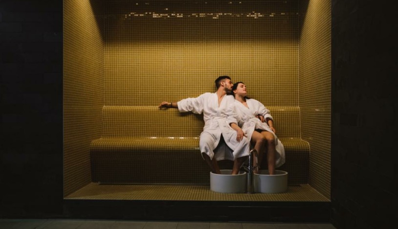 Hotel Ski Nové Město na Moravě